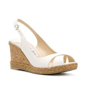 Jimmy Choo Espadrilles
